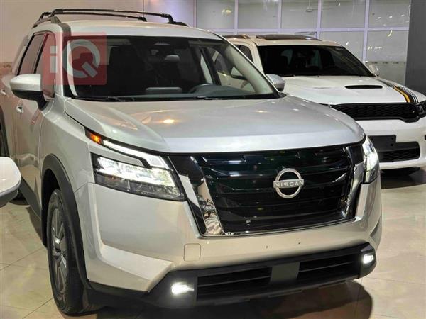 Nissan for sale in Iraq